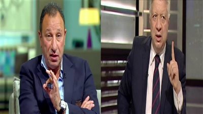 فيديو| مرتضي منصور: أنا أقدم من الخطيب في الأهلي.. وترك آل الشيخ يعشق الأحمر