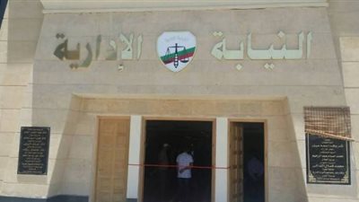 عاجل| النيابة الإدارية تحيل 3 متهمين من العاملين بالمجلس الأعلى للآثار للمحاكمة