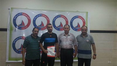سيدى سالم يتعاقد مع سامح العزب مدافع الإتصالات وشربين موسمين