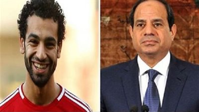 فيديو| تفاصيل اتصال الرئيس السيسي بـ 