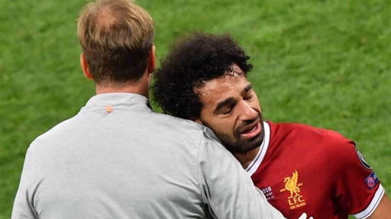 محمد صلاح