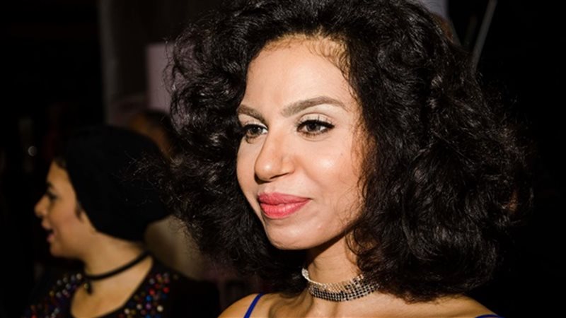 نسرين امين 