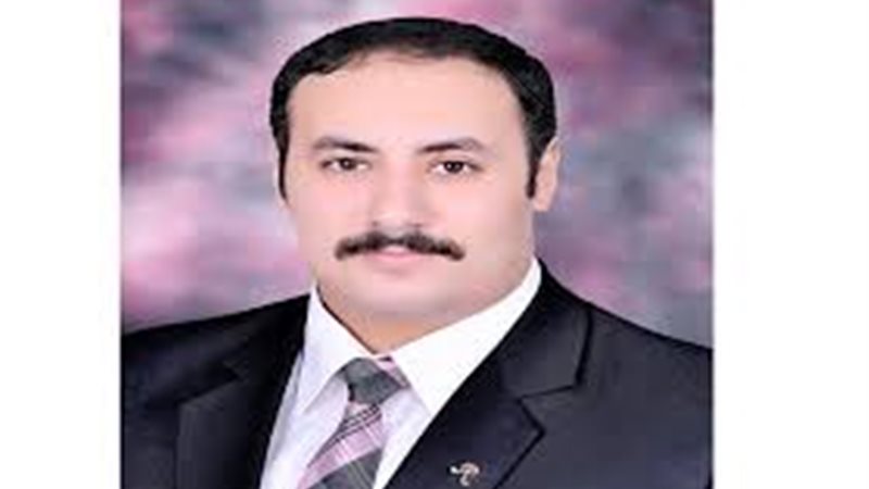 ريمون نبيل  خبير