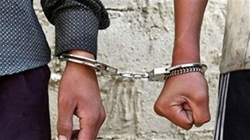 المتهمين-  أرشيفية