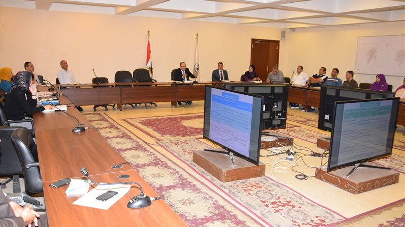 محافظ سوهاج
