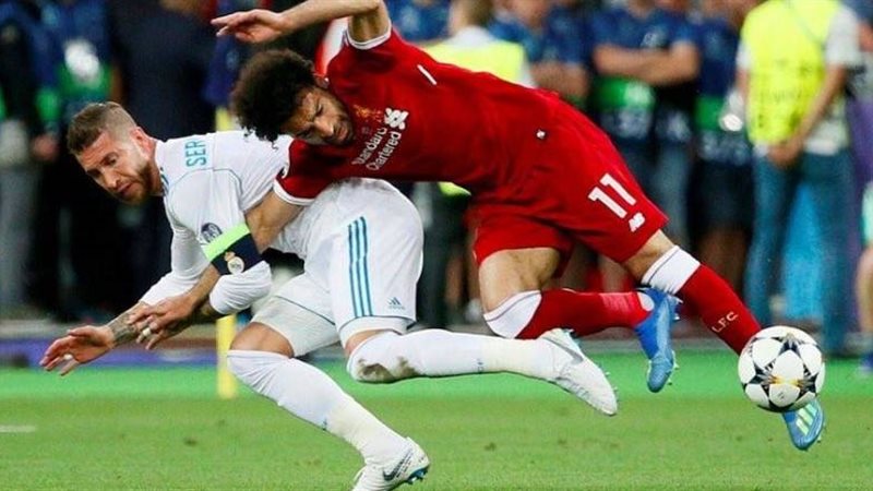 صلاح وراموس