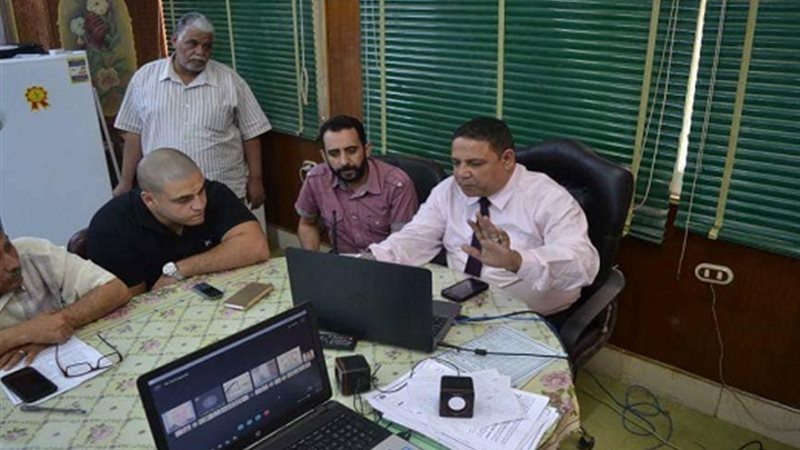 امتحانات الثانوية