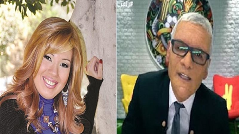 رانيا فريد شوقى ورامز