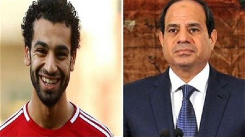 الرئيس عبد الفتاح