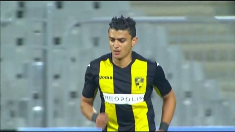 عمر السعيد