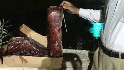 ضبط 40 قضية تموينية متنوعة في سوهاج 
