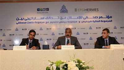 طلعت مصطفى: استثمارات جديدة فى القطاع الصحي خلال الفترة المقبلة