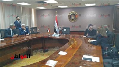 صور| بدء فعاليات بروتوكول المشروعات الصغيرة والمتوسطة