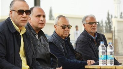 غدا.. الإسماعيلى يعلن عن إنطلاق 