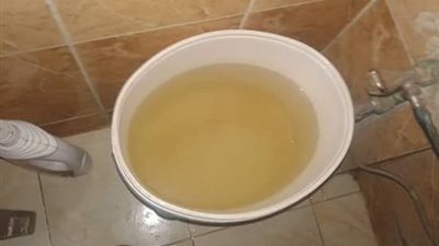 أهالى عزبة جرجس بك بـ 