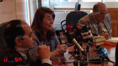 فيديو| والي: توظيف قاعدة بيانات 