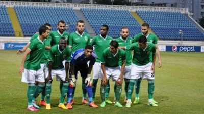 16 لاعب في القائمة الأولي لـ 