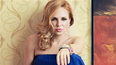 شيرين رضا لـ