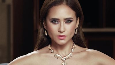 نيللي كريم تكشف أسوأ شيء في مسلسل 
