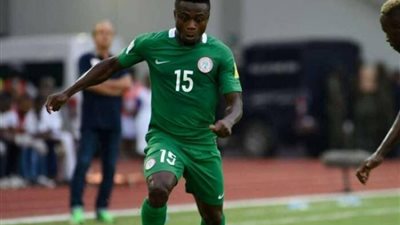 استبعاد مهاجم نيجيريا موسيس سيمون عن قائمة مونديال روسيا 2018 لـ 