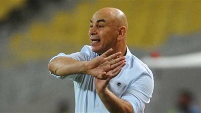 المصري: حسام حسن طلب التعاقد مع 5 لاعبين