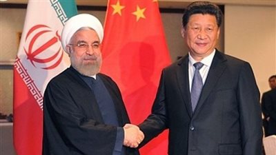 الصين تعلن عن قمة مع إيران الشهر المقبل حول الاتفاق النووي