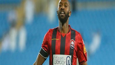 شيكابالا ثالث ضحايا الفراعنة في رمضان  قبل مونديال روسيا 2018