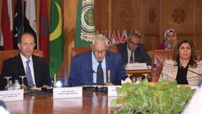 بيان وزراء الإعلام العرب: مواجهة الفكر المتطرف.. والتصدي لـ