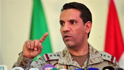 المالكي: الجماعات الإيرانية التي تدعم الحوثيين طالتها عقوبات الخزانة الأمريكية
