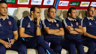مفاجأة.. مدرب الزمالك يقترب من الانضمام لـ 