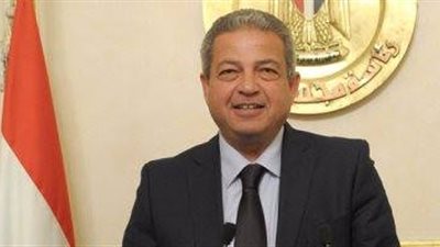 وزير الرياضة  يعلق على حل روابط الأولتراس في مصر