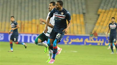 خالد جلال يرفض رحيل معروف يوسف