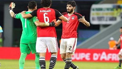 محمد نور : مصر تعاني من أزمة كبيرة في مركز الدفاع