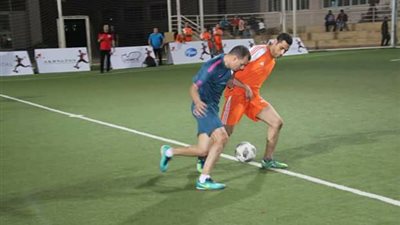  نتائج اليوم التاسع لبطولة كأس 