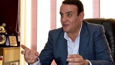 صلاح حسب الله يعرض إنجازات البرلمان .. اليوم 