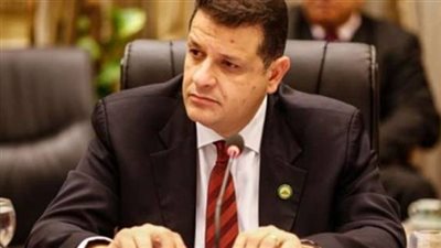 خارجية البرلمان تلتقي 