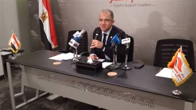 بعد اختياره عضوًا بـ 