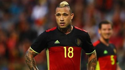 مدرب بلجيكا يوضح سبب استبعاد ناينجولان