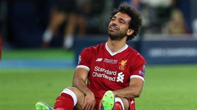 لويس سواريز: أتمنى عودة محمد صلاح قريبا لـ 