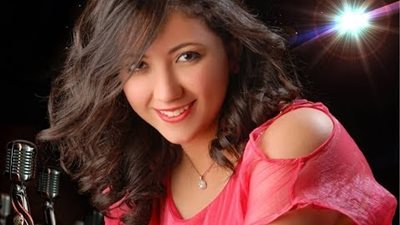 آية عبدالله على مسرح الموسيقى العربية .. اليوم