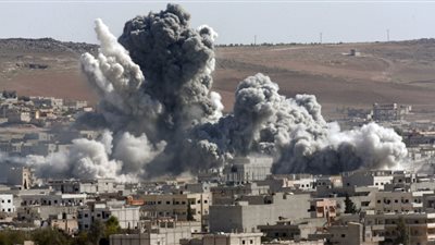 إسرائيل: سرايا القدس وراء إطلاق قذفات الهاون ضدنا