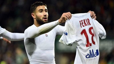 ليفربول يرصد صفقتين ناريتين من الدوري الفرنسي
