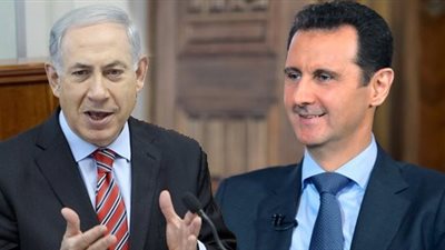 إسرائيل تقرر حرية التجول في دمشق ونظام الأسد معلقا: أهلا ومرحبا