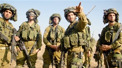للمرة الثالثة| صافرات الإنذار تدوي في محيط قطاع غزة