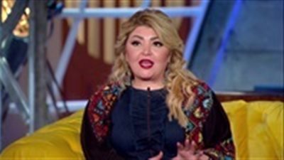 تعرف على رسالة مها أحمد لـ 