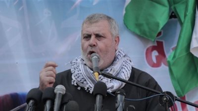 قيادي فلسطيني: الرحلة البحرية رسالة للمجتمع الدولي بأنه حان وقت كسر الحصار