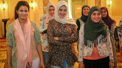  لينا عزت : لا بد من تفعيل المبادرات لنشر الوعي عن ضرورة التغذية السليمة
