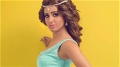 رنا سماحة تطلب من الجمهور الدعاء لاختها 