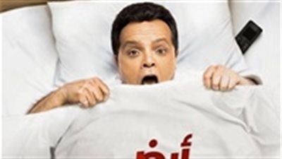 تعرف على رسالة هنيدي عن مسلسل 