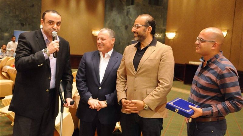 محمد شبانه وهاني